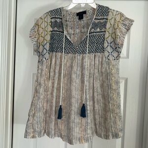 Rachel Roy Top